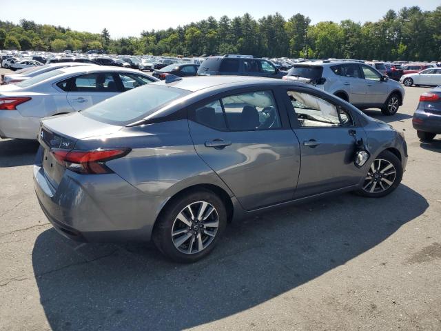 Photo 3 from auction – 2021 NISSAN VERSA SV with VIN 3N1CN8EV2ML892183