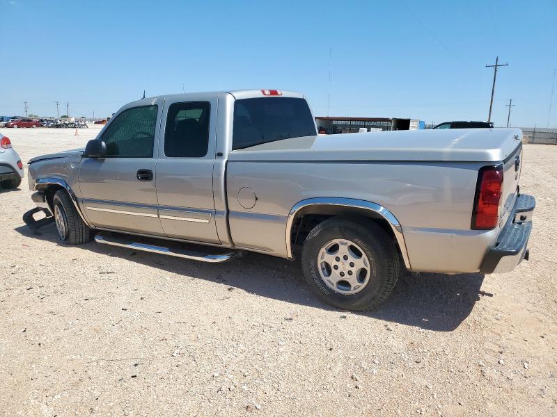 Photo 2 from auction – 2004 CHEVROLET SILVERADO with VIN 2GCEC19T941362208