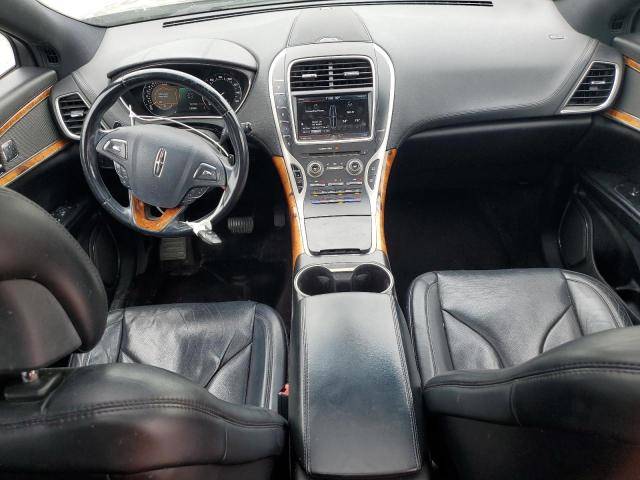 Photo 8 from auction – 2016 LINCOLN MKX RESERV with VIN 2LMTJ8LR2GBL27432