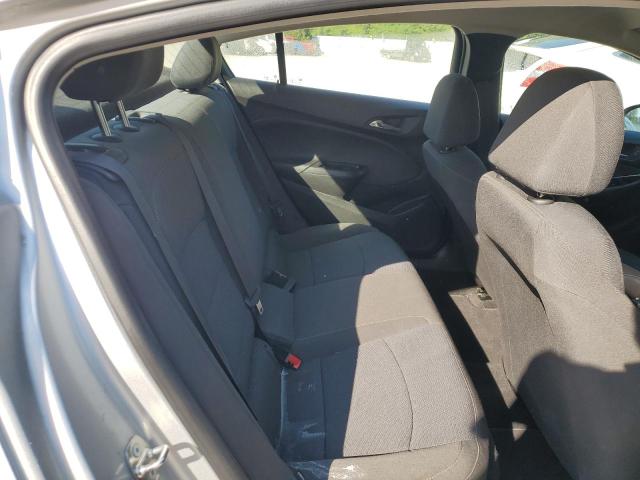 Снимка 10 от търг – 2018 CHEVROLET CRUZE с VIN 1G1BC5SMXJ7243717