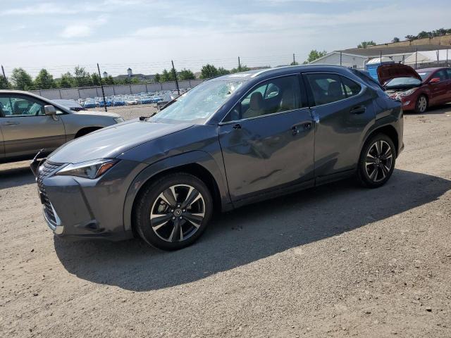Photo 1 from auction – 2025 LEXUS UX 300H BA with VIN JTHUCJDH7S2000551