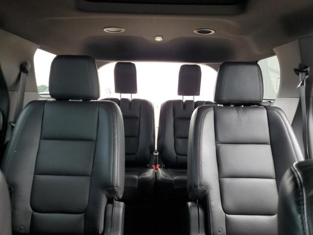 Фото 10 с аукциона – 2014 FORD EXPLORER X с VIN 1FM5K8D8XEGC56560