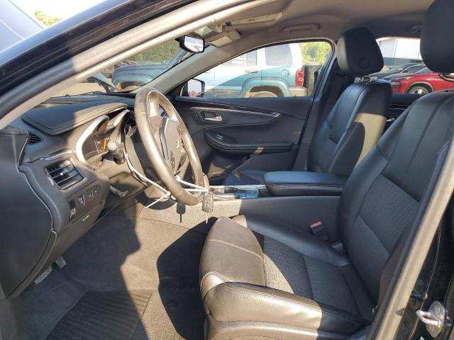 Photo 7 from auction – 2016 CHEVROLET IMPALA LT with VIN 2G1105SA3G9184107