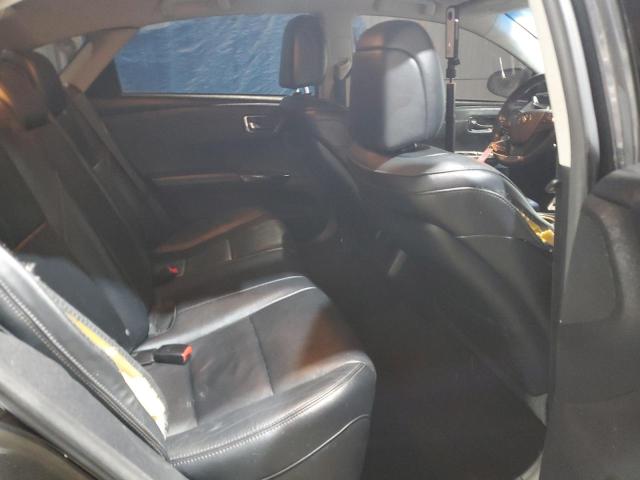 Photo 10 from auction – 2013 TOYOTA AVALON BAS with VIN 4T1BK1EB8DU021241