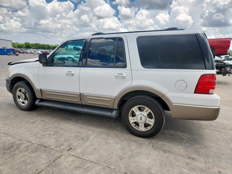 Photo 2 from auction – 2003 FORD EXPEDITION with VIN 1FMRU17WX3LA15051