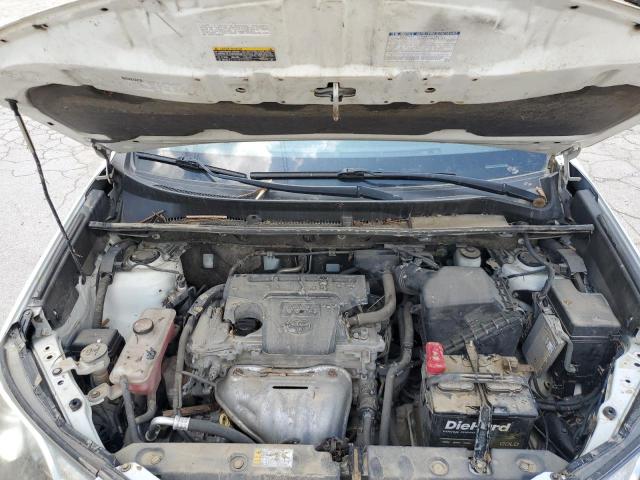 Photo 12 from auction – 2015 TOYOTA RAV4 LE with VIN JTMBFREV4FJ042688