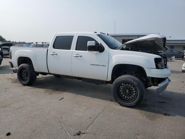 Photo 4 from auction – 2011 GMC SIERRA K25 with VIN 1GT125C87BF182311