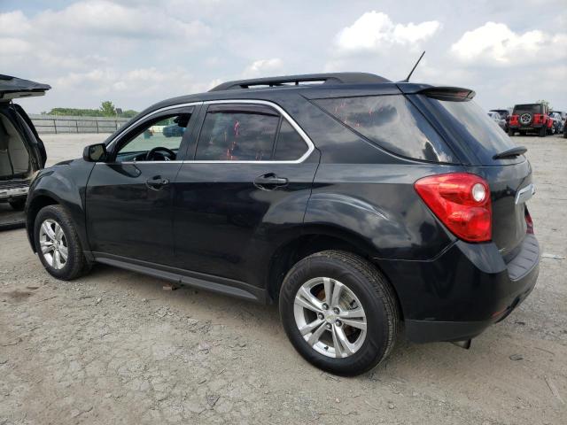 Photo 2 from auction – 2014 CHEVROLET EQUINOX LT with VIN 2GNALBEK2E6146097