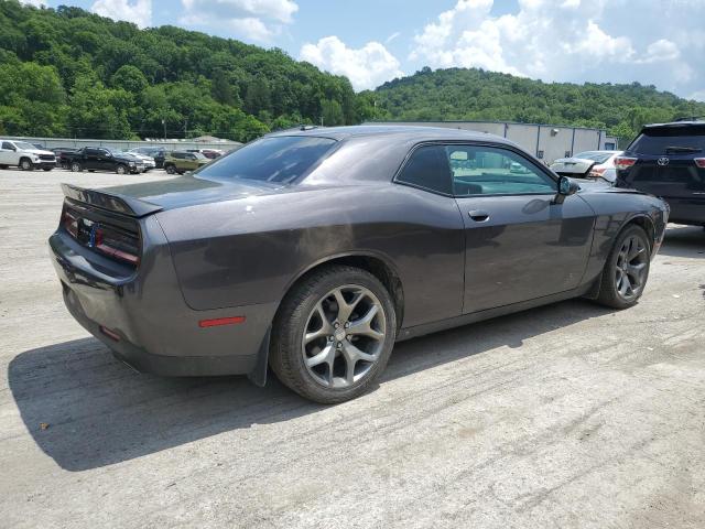 Photo 3 from auction – 2018 DODGE CHALLENGER with VIN 2C3CDZAG9JH199665