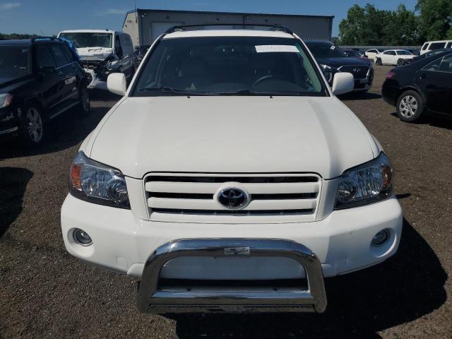 Фото 5 с аукциона – 2005 TOYOTA HIGHLANDER с VIN JTEEP21A150105055