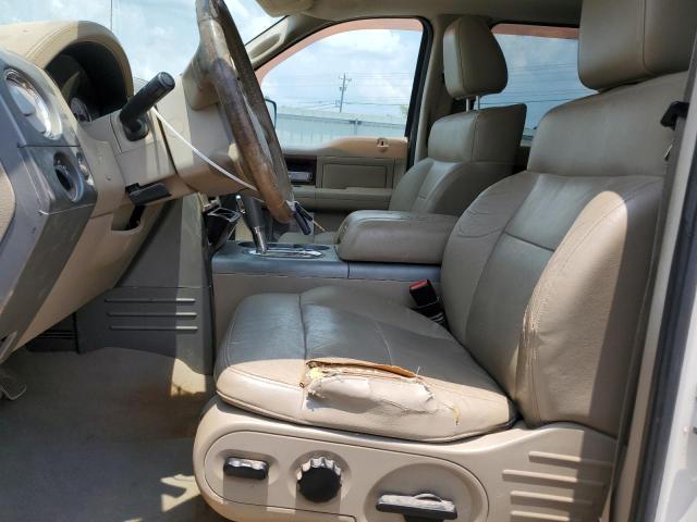 Photo 7 from auction – 2007 FORD F150 SUPER with VIN 1FTPW14V07FB29209