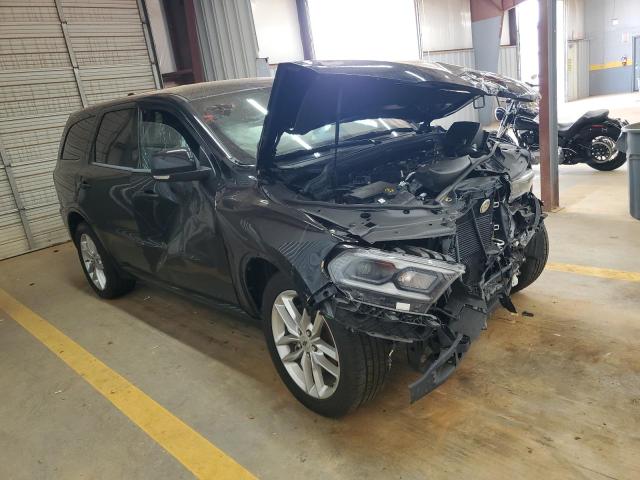 Photo 4 from auction – 2022 DODGE DURANGO GT with VIN 1C4RDHDG8NC217819