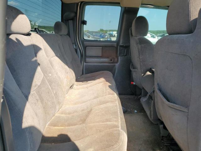 Photo 10 from auction – 2003 GMC NEW SIERRA C1500 with VIN 2GTEC19V131365927
