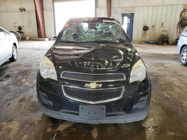 Photo 5 from auction – 2014 CHEVROLET EQUINOX with VIN 2GNALAEK0E6343019
