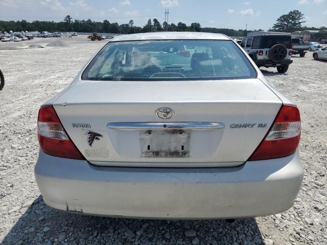 Photo 6 from auction – 2002 TOYOTA CAMRY LE with VIN 4T1BE30K02U600005