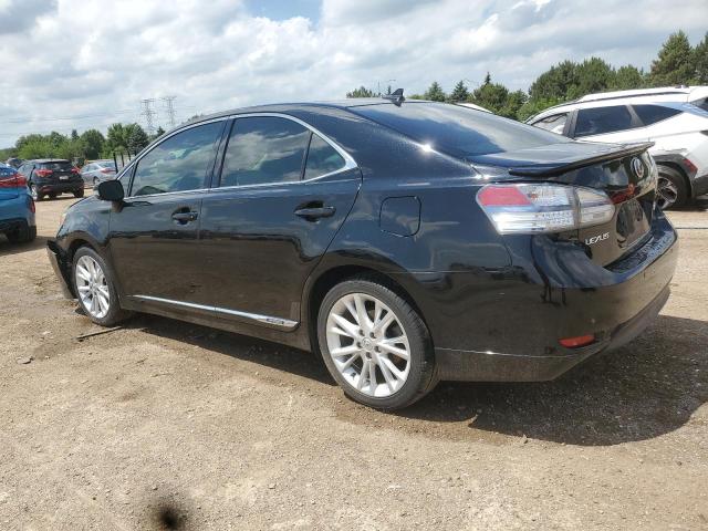 Photo 2 from auction – 2010 LEXUS HS 250H with VIN JTHBB1BAXA2029427