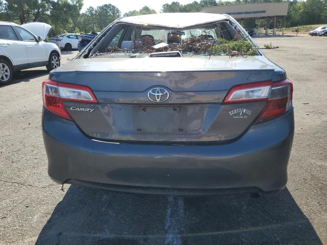 Photo 6 from auction – 2012 TOYOTA CAMRY BASE with VIN 4T1BF1FK1CU590014