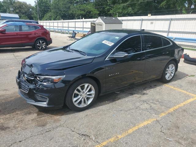 CHEVROLET MALIBU LT 2016 with VIN 1G1ZE5ST8GF291229 - Photo from auction