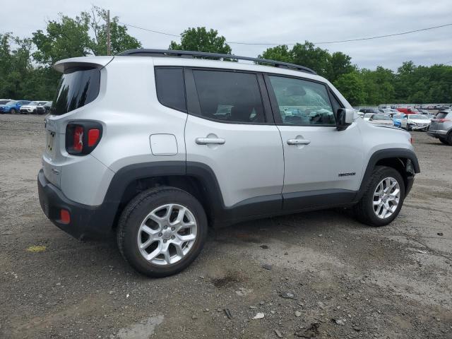 Photo 3 from auction – 2018 JEEP RENEGADE L with VIN ZACCJBBB4JPH45298