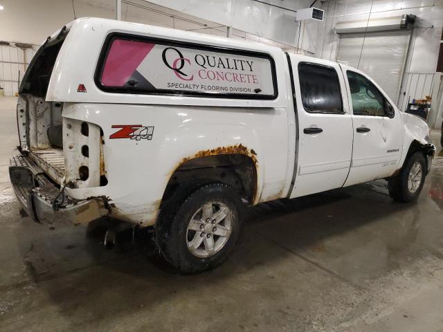 Photo 3 from auction – 2013 GMC SIERRA K15 with VIN 3GTP2VE78DG295006