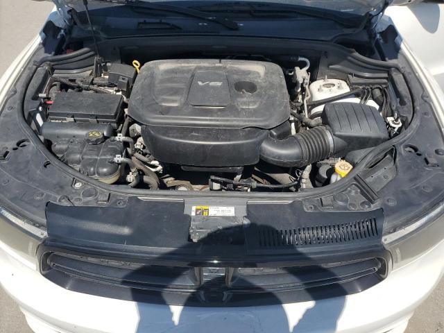 Photo 12 from auction – 2018 DODGE DURANGO GT with VIN 1C4RDHDG7JC302273