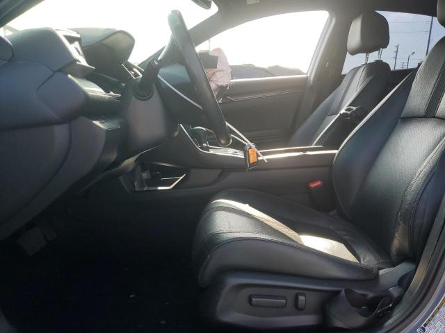 Photo 7 from auction – 2020 HONDA CIVIC EXL with VIN SHHFK7H83LU417477