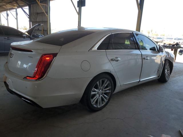 Photo 3 from auction – 2019 CADILLAC XTS LUXURY with VIN 2G61M5S32K9102358