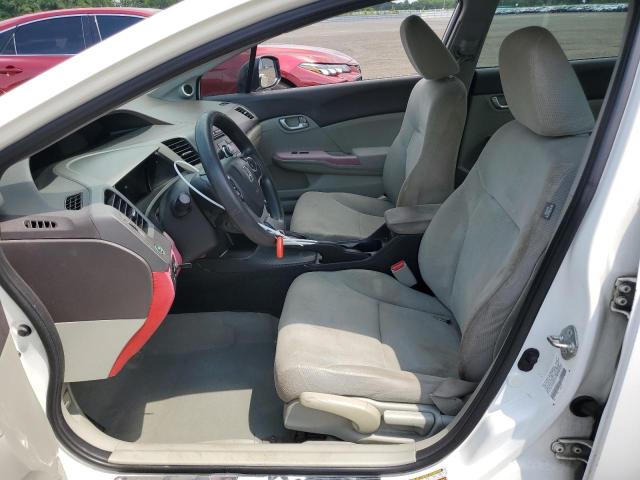 Photo 7 from auction – 2012 HONDA CIVIC EX with VIN 2HGFB2F84CH521477