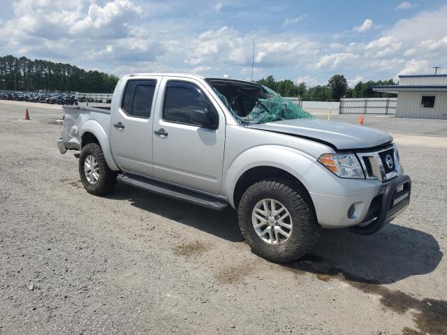 Photo 4 from auction – 2016 NISSAN FRONTIER S with VIN 1N6AD0EV7GN760322