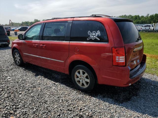Photo 2 from auction – 2010 CHRYSLER TOWN & COU with VIN 2A4RR5D11AR206572