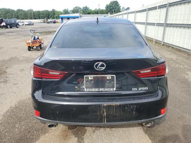 Photo 6 from auction – 2014 LEXUS IS 250 with VIN JTHBF1D21E5015852