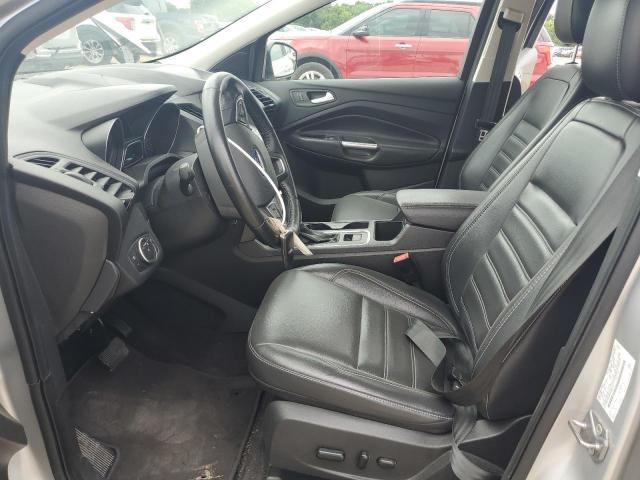 Photo 7 from auction – 2019 FORD ESCAPE SEL with VIN 1FMCU9HD8KUB86164