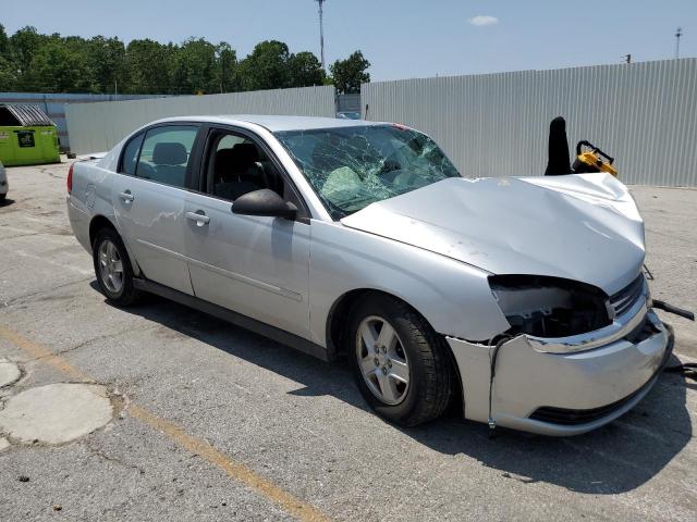 Photo 4 from auction – 2005 CHEVROLET MALIBU LS with VIN 1G1ZT54825F210317