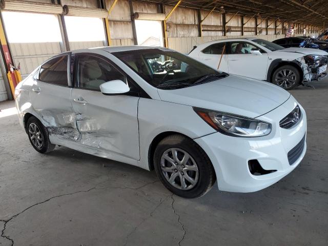 Photo 4 from auction – 2013 HYUNDAI ACCENT GLS with VIN KMHCT4AE0DU584657