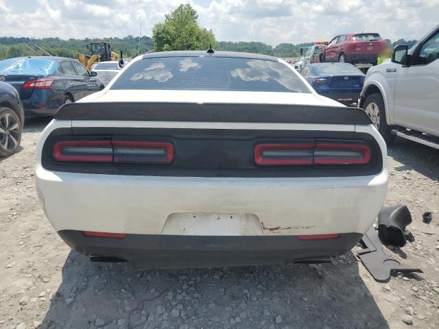 Photo 6 from auction – 2019 DODGE CHALLENGER with VIN 2C3CDZFJ7KH625701