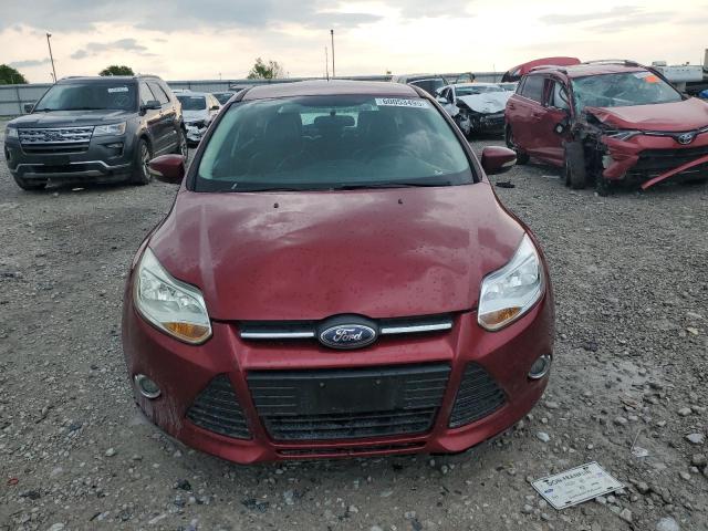 صورة رقم 5 من المزاد - 2014 FORD FOCUS SE مع VIN 1FADP3K22EL180316