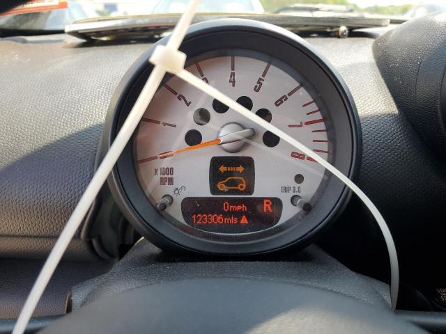 Photo 9 from auction – 2014 MINI COOPER COU with VIN WMWZB3C50EWR37863