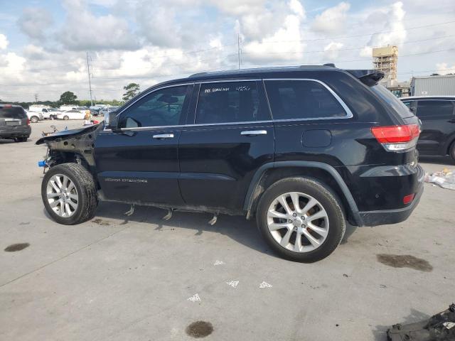 Photo 2 from auction – 2017 JEEP GRAND CHER with VIN 1C4RJEBG8HC712388