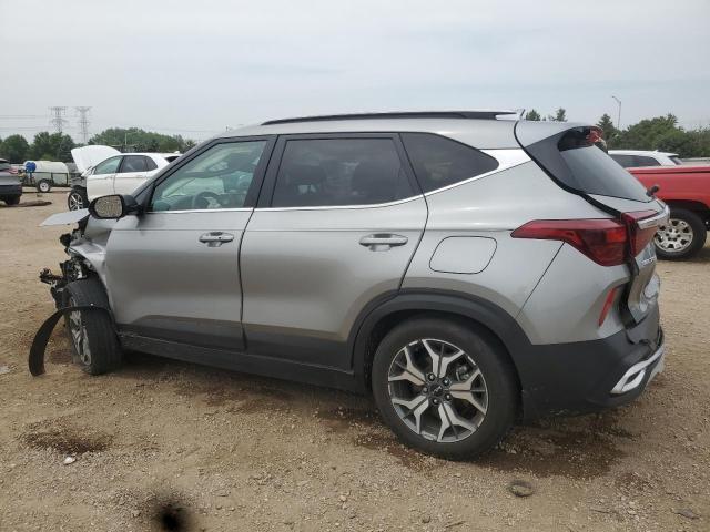 Photo 2 from auction – 2023 KIA SELTOS EX with VIN KNDERCAA3P7394468