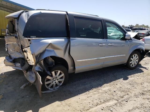 Photo 3 from auction – 2014 CHRYSLER TOWN & COU with VIN 2C4RC1BG2ER134018