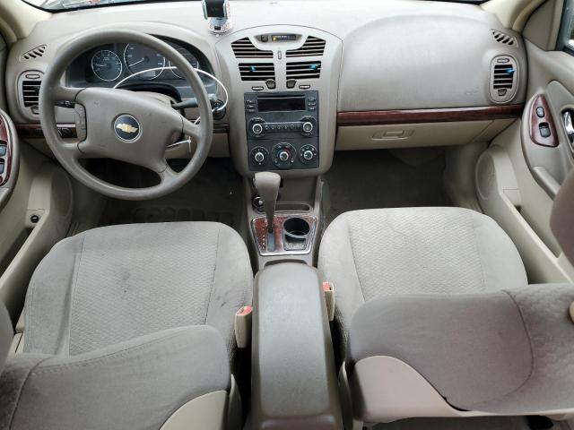 Photo 8 from auction – 2008 CHEVROLET MALIBU LS with VIN 1G1ZS58F38F115684