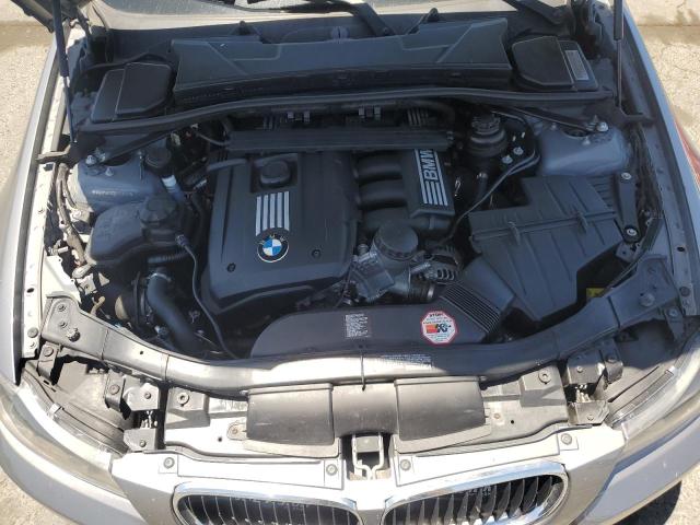 Photo 11 from auction – 2011 BMW 328 I SULE with VIN WBAPH5C59BA446461