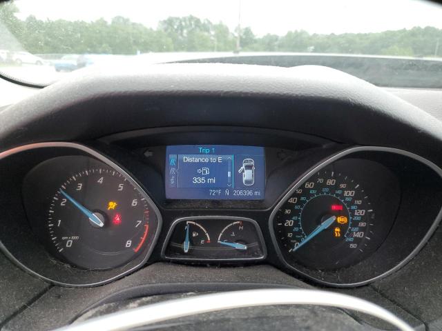 Photo 9 from auction – 2012 FORD FOCUS SE with VIN 1FAHP3F28CL328980