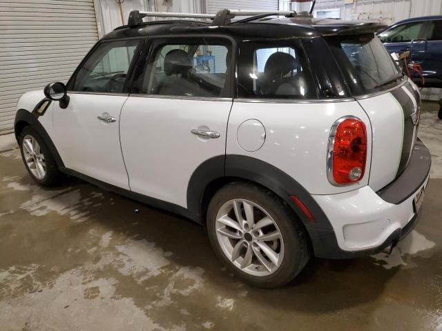 Photo 2 from auction – 2013 MINI COOPER S C with VIN WMWZC3C59DWP51136