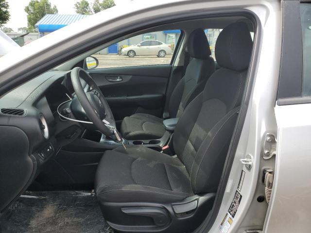 Photo 7 from auction – 2021 KIA FORTE FE with VIN 3KPF24AD1ME336217