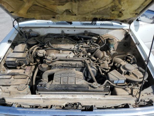 Photo 12 from auction – 1995 TOYOTA 4RUNNER VN with VIN JT3VN29V3S0048973