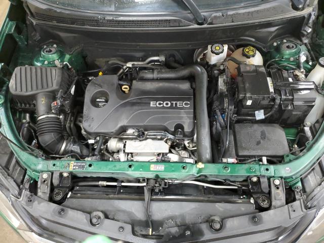 Photo 12 from auction – 2018 CHEVROLET EQUINOX LS with VIN 2GNAXHEV9J6153849