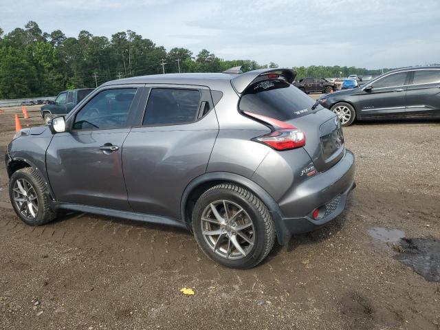 Photo 2 from auction – 2015 NISSAN JUKE S with VIN JN8AF5MV0FT551370