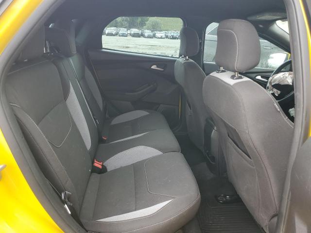 Photo 10 from auction – 2017 FORD FOCUS ST with VIN 1FADP3L99HL341261