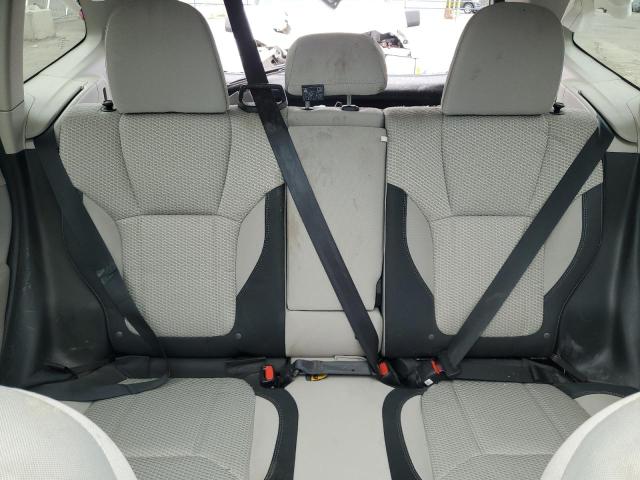 Photo 10 from auction – 2024 SUBARU FORESTER P with VIN JF2SKADC6RH436221